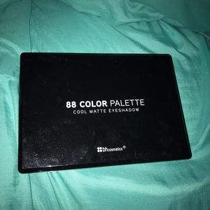 BH Cosmetics 88 Color Palette
